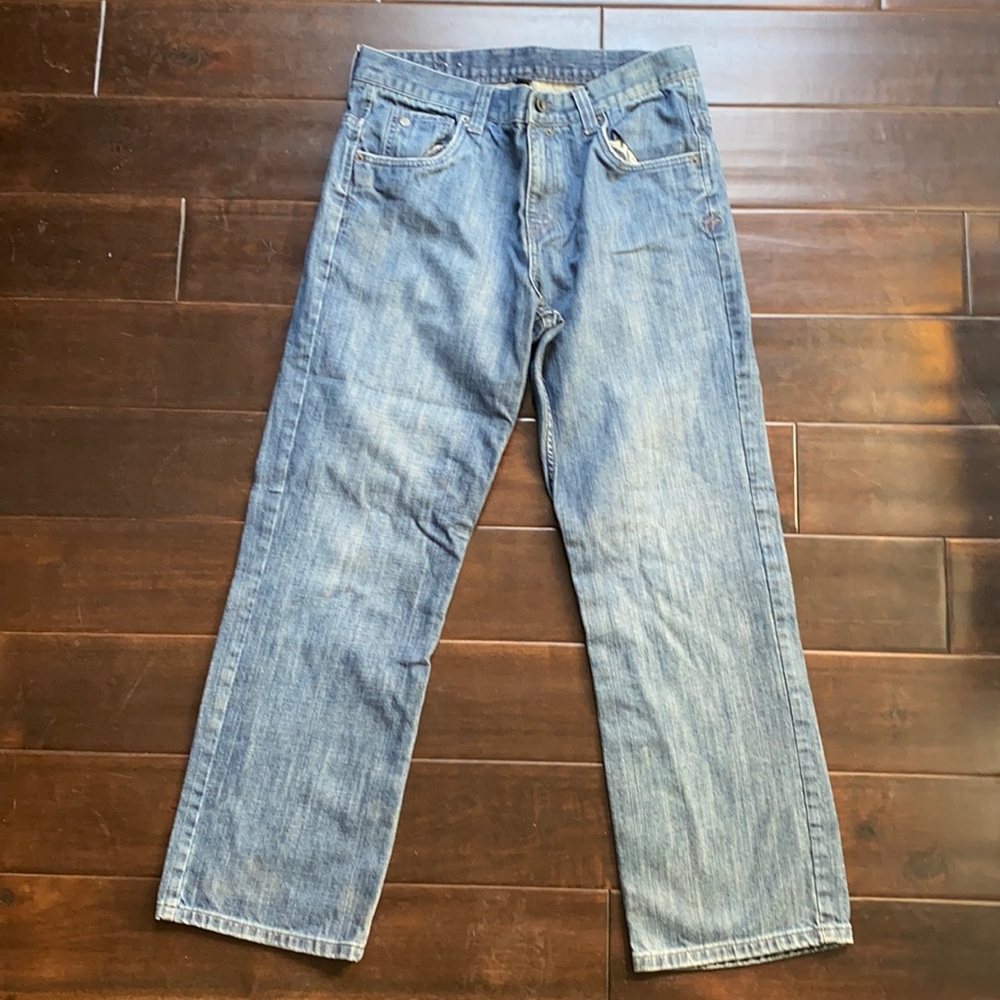 Hurley relaxed fit jeans